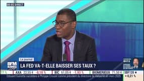 Pourquoi Denis Olivennes (CMI France) souhaite revoir le modèle français 