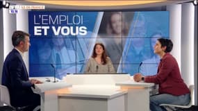 L'emploi et vous : les méthodes de recutement