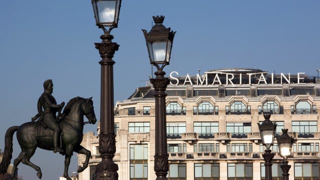 L'irruption de LVMH au capital d'Hermès devant le gendarme de la Bourse