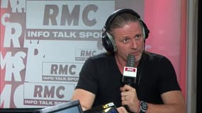 La compo de Manu Petit pour affronter les USA