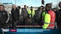 Les salariés de la centrale à charbon de Gardanne en grève depuis le 7 décembre