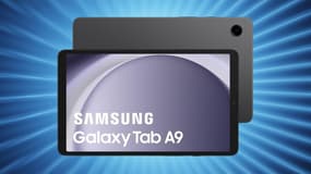 Amazon n'en fait qu'à sa tête et fait dégringoler le prix de cette tablette Samsung