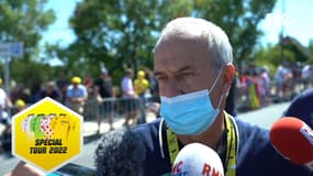 Tour de France : Vent, matériel, parcours… les raisons d’une vitesse moyenne record