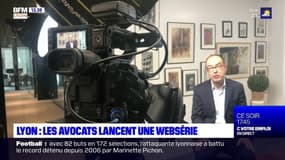 Lyon: des avocats lancent une websérie pour répondre aux questions juridiques du quotidien