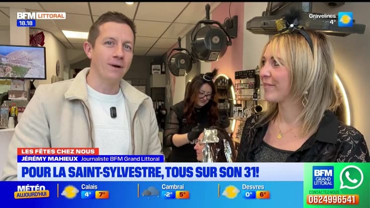 Bonsoir Littoral du mercredi 31 décembre 2025