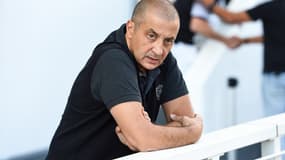 Mourad Boudjellal