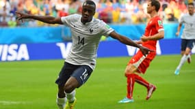 Blaise Matuidi