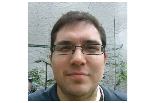 Un visage généré par ordinateur et utilisé à des fins de propagande sur Facebook Un visage généré par ordinateur et utilisé à des fins de propagande sur Facebook