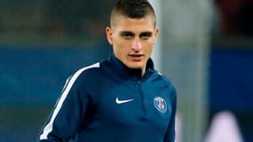 Marco Verratti