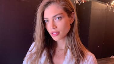 Valentina Sampaio