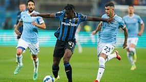 Lazio - Atalanta