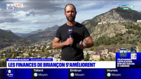 Briançon: des finances en demi-teinte selon la Chambre régionale des comptes