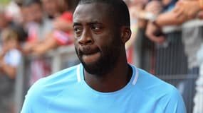 Yaya Touré