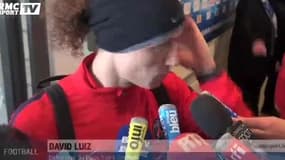 PSG champion : les réactions des joueurs