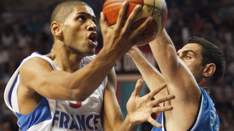 Nicolas Batum
