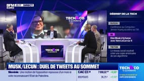 Nvidia : Jensen Huang accélère sur l'IA - 03/06