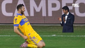 Coupe du monde des clubs : "Je l'aime beaucoup", Gignac encensé par… Kaka