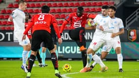 Les Rennais vont-ils encore jouer un mauvais tour aux Marseillais ?