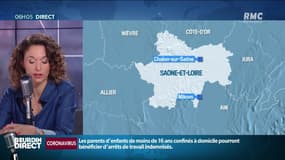 Chalons-sur-Saône: le rassemblement national accusé d'avoir inscrit sur sa liste des candidats contre leur gré