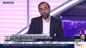 Idées de placements : Quel est l'état des entreprises depuis la fin du confinement ? - 28/05