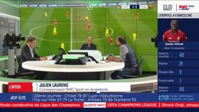 Liverpool - Riolo : "Shaqiri, il est à 1000%. Origi, c'est la même chose"