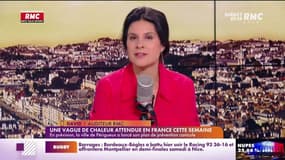 Témoin RMC : Delphine Labails - 13/06