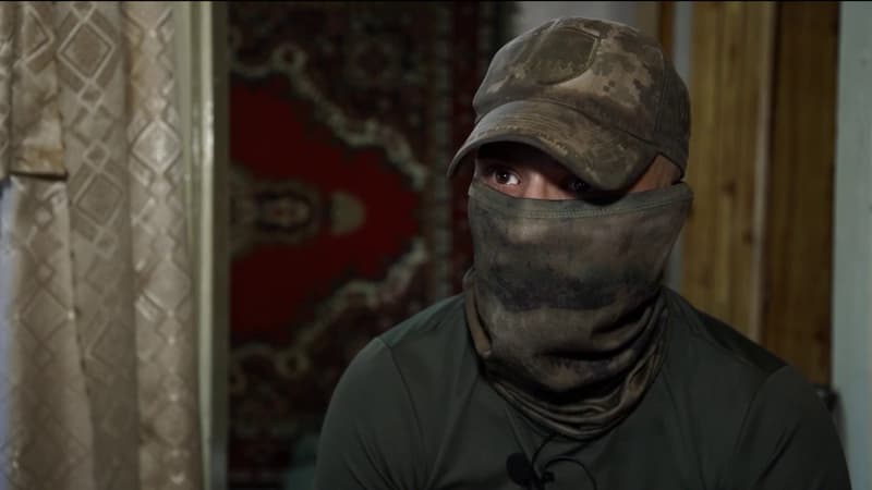 Ukraine: un combattant français raconte l'enfer qu'il vit sur le front depuis près d'un an et demi