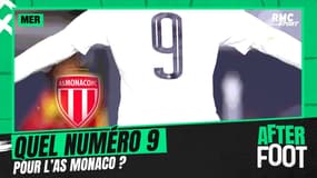  Mercato : Quel profil de 9 pour Monaco ?
