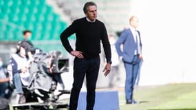 Claude Puel
