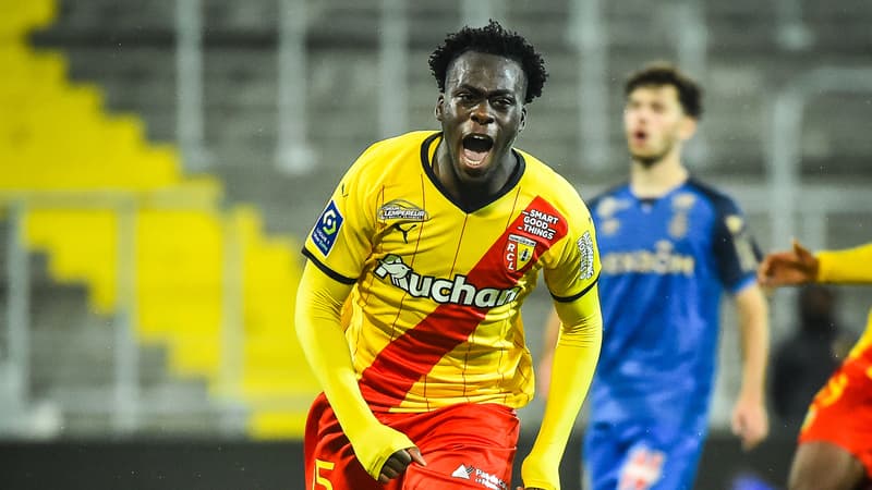 Arnaud Kalimuendo