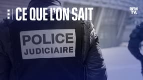 Ce que l'on sait sur la mort d'un homme tué par balle lors d'un contrôle de police près de Tourcoing, ce mardi 30 août 2022.