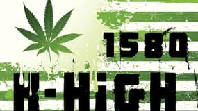 'High' signifie 'planer' en anglais