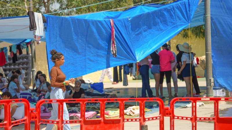 Ceuta: l'Espagne veut accueillir 500 jeunes migrantes mineures malgré l'opposition de l'Union européenne