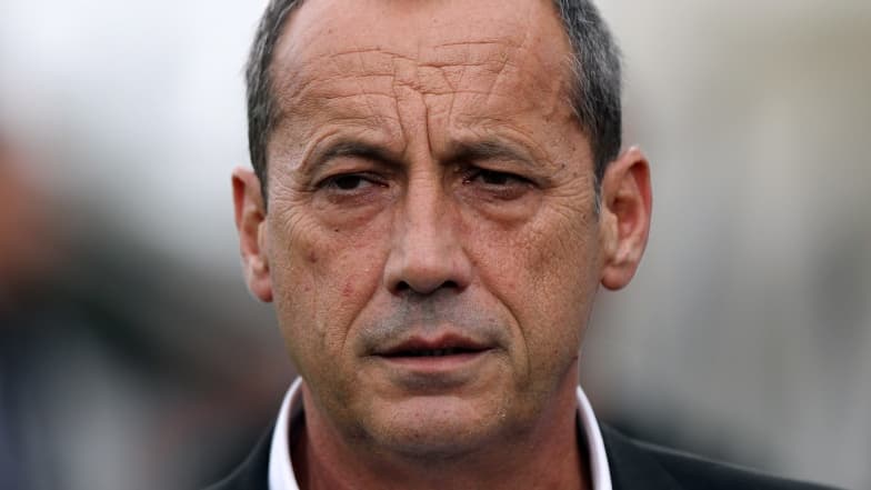 Alain Orsoni