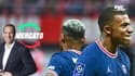 PSG : Brun salue l'attitude de Mbappé malgré ses envies de départ au Real