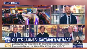 News et compagnie du lundi 19 novembre 2018