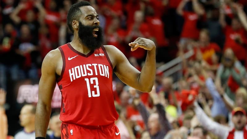 James Harden