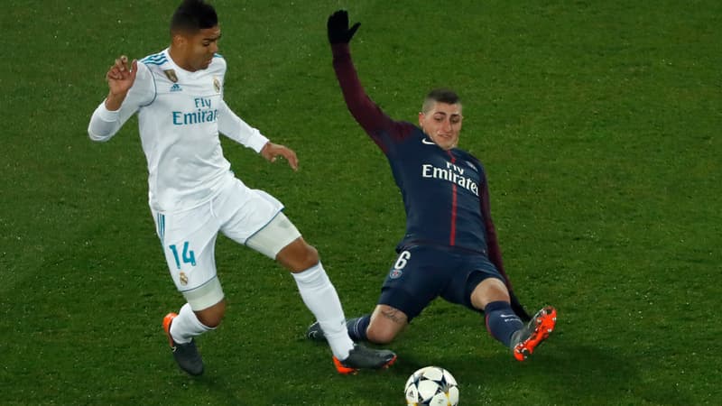Marco Verratti