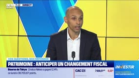Vos questions, nos réponses - 02/08