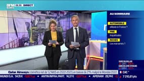 Good Morning Business - Jeudi 6 juillet