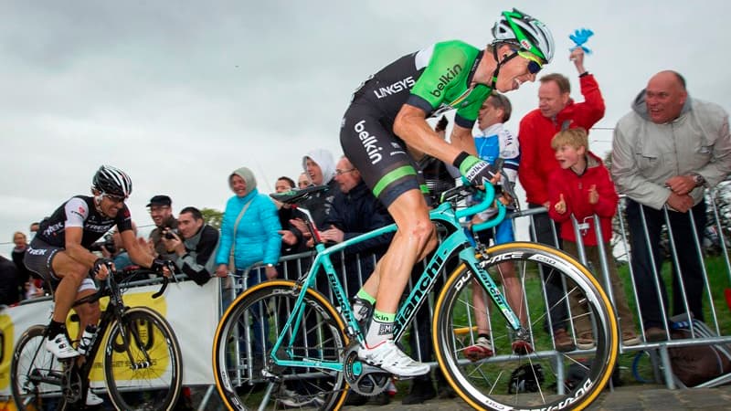 Sep Vanmarcke