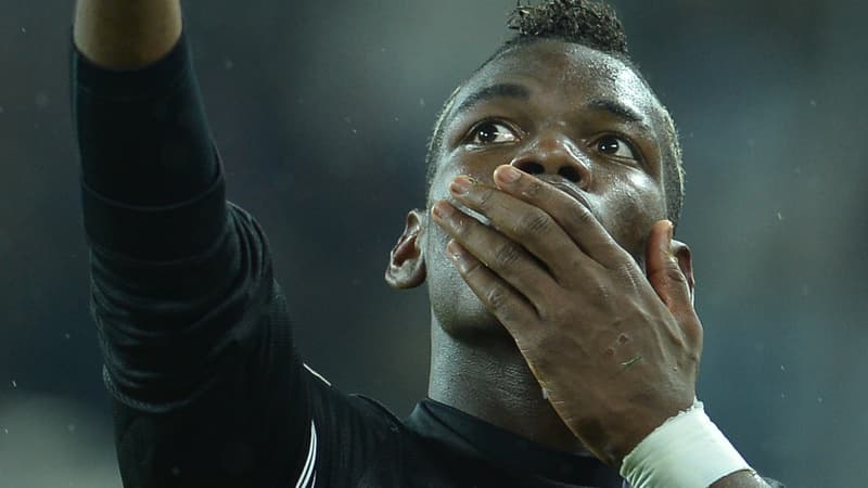 Paul Pogba