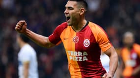 Radamel Falcao