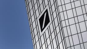 Deutsche Bank va supprimer un cinquième de ses effectifs.