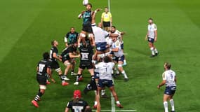 Bristol Bears-Union Bordeaux Bègles

