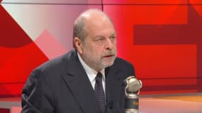 Eric Dupond-Moretti sur RMC et BFMTV le 20 mars 2024