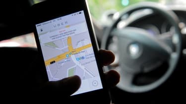 Uber indemnisera pendant 14 jours les chauffeurs et livreurs qui ne peuvent travailler à cause du coronavirus