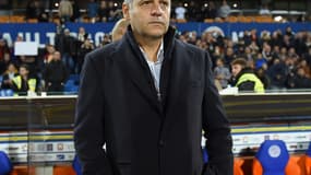 Bruno Genesio