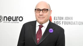 L'acteur Willie Garson en 2020