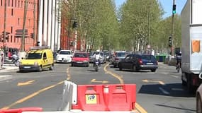 Les Français respectent de moins en moins le code de la route.